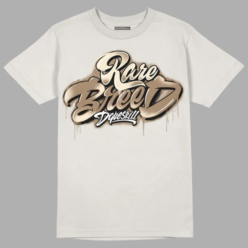 Sail 5s DopeSkill Sand T-shirt Rare Breed Type Graphic sold by DopeSkill