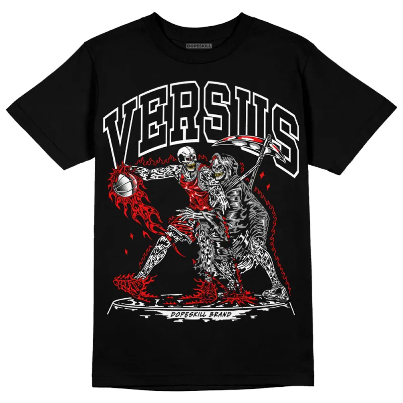 Dunk Panda White Black DopeSkill T-Shirt VERSUS Graphic sold by DopeSkill