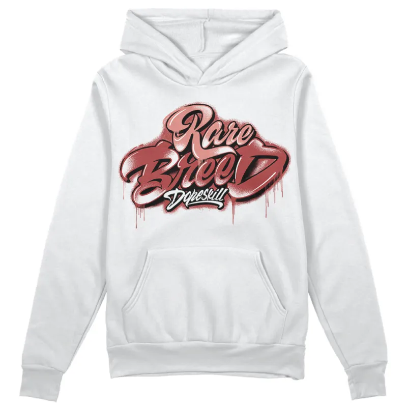Dune Red 13s DopeSkill Hoodie Sweatshirt Rare Breed Type Graphic sold by DopeSkill