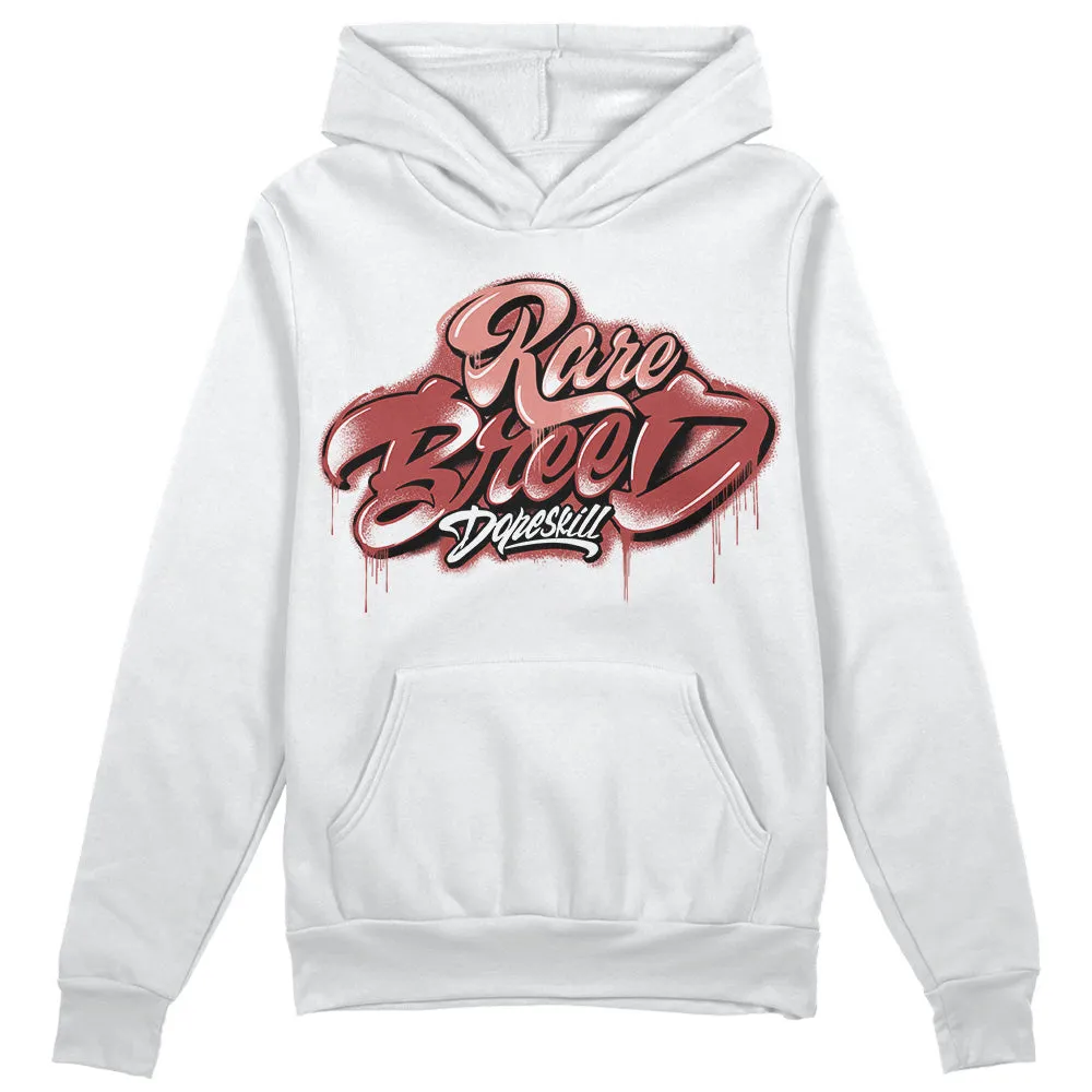 Dune Red 13s DopeSkill Hoodie Sweatshirt Rare Breed Type Graphic sold by DopeSkill