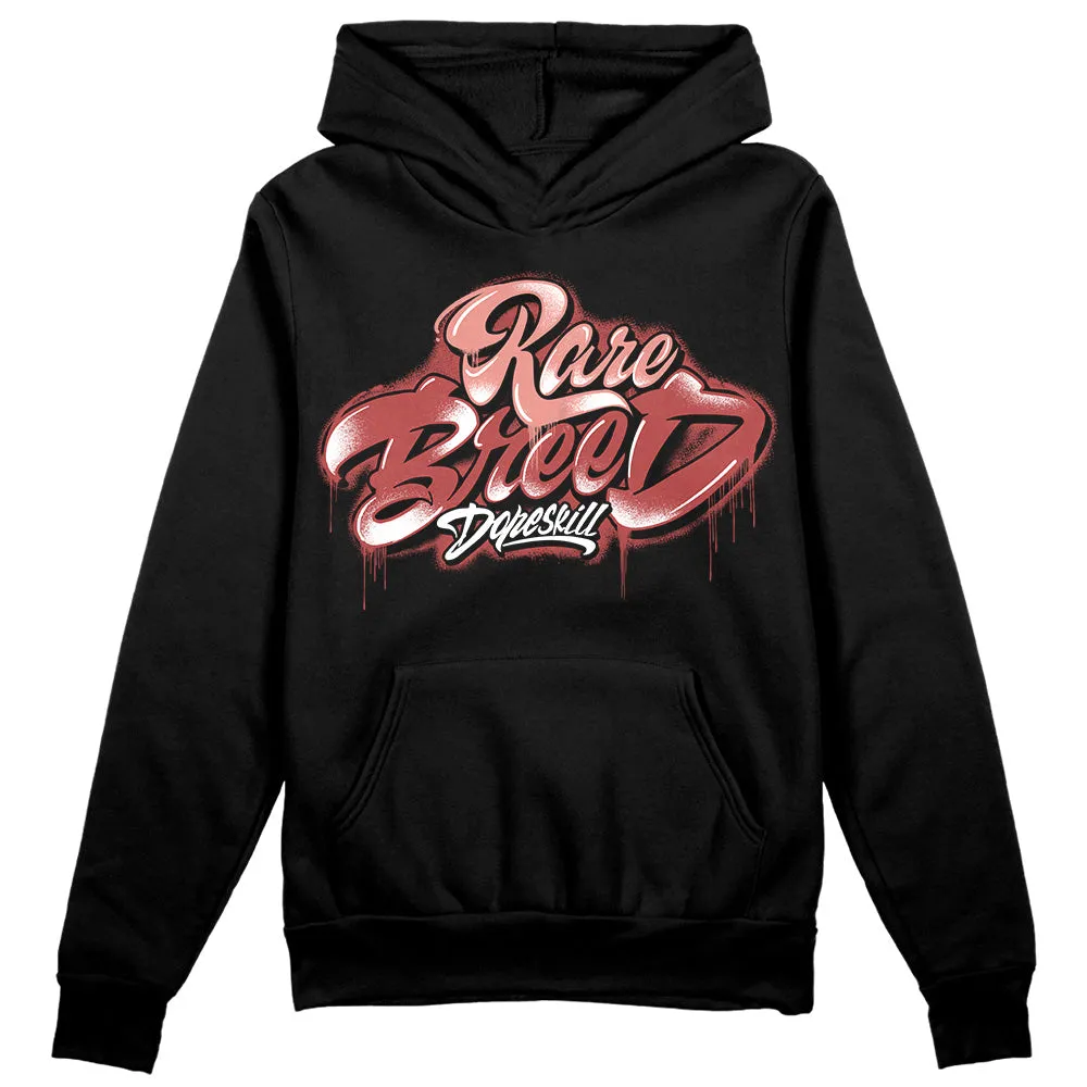 Dune Red 13s DopeSkill Hoodie Sweatshirt Rare Breed Type Graphic sold by DopeSkill product image thumbnail 2