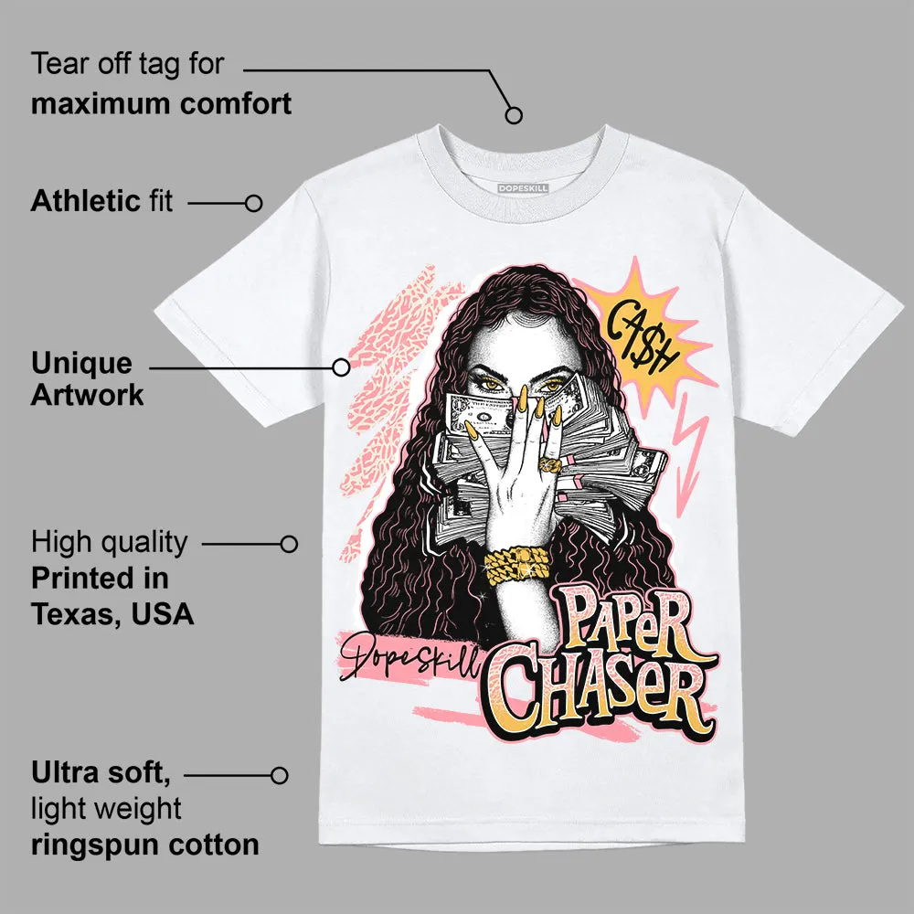 Red Stardust 3s DopeSkill T-Shirt NPC Graphic sold by DopeSkill product image thumbnail 3