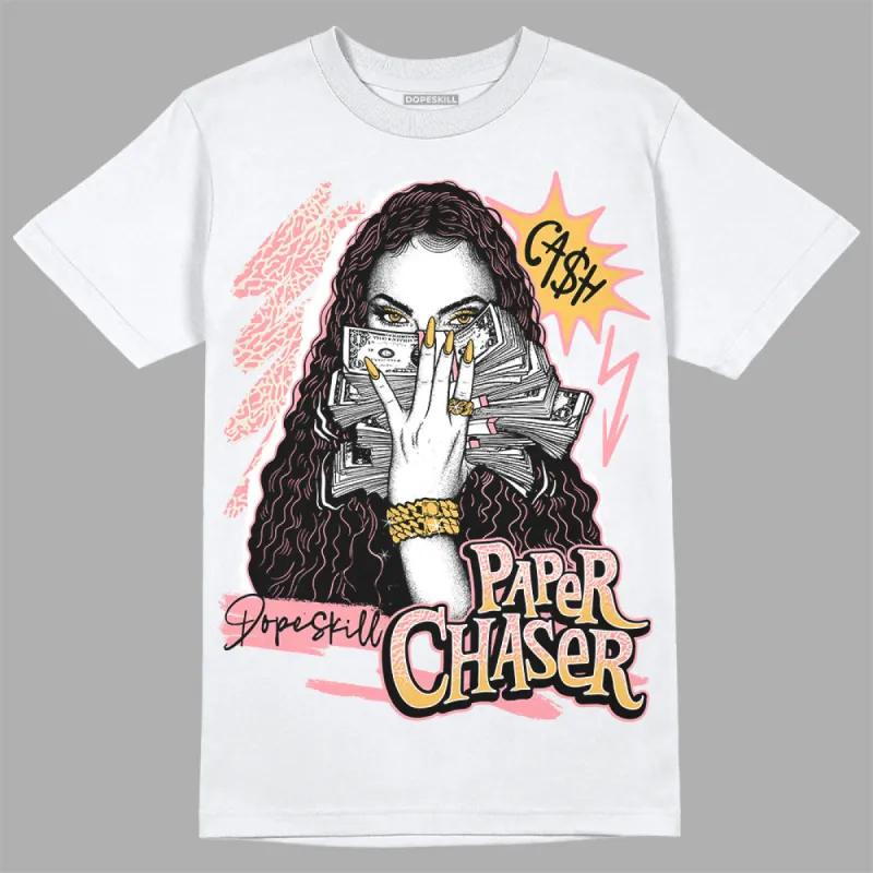 Red Stardust 3s DopeSkill T-Shirt NPC Graphic sold by DopeSkill