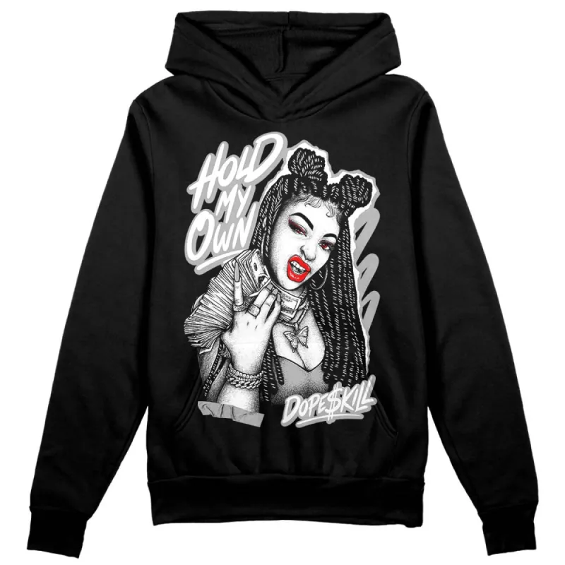 Shadow 1s DopeSkill Hoodie Sweatshirt New H.M.O Graphic sold by DopeSkill