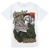 Olive Collection DopeSkill T-Shirt Stackin Mines Graphic sold by DopeSkill