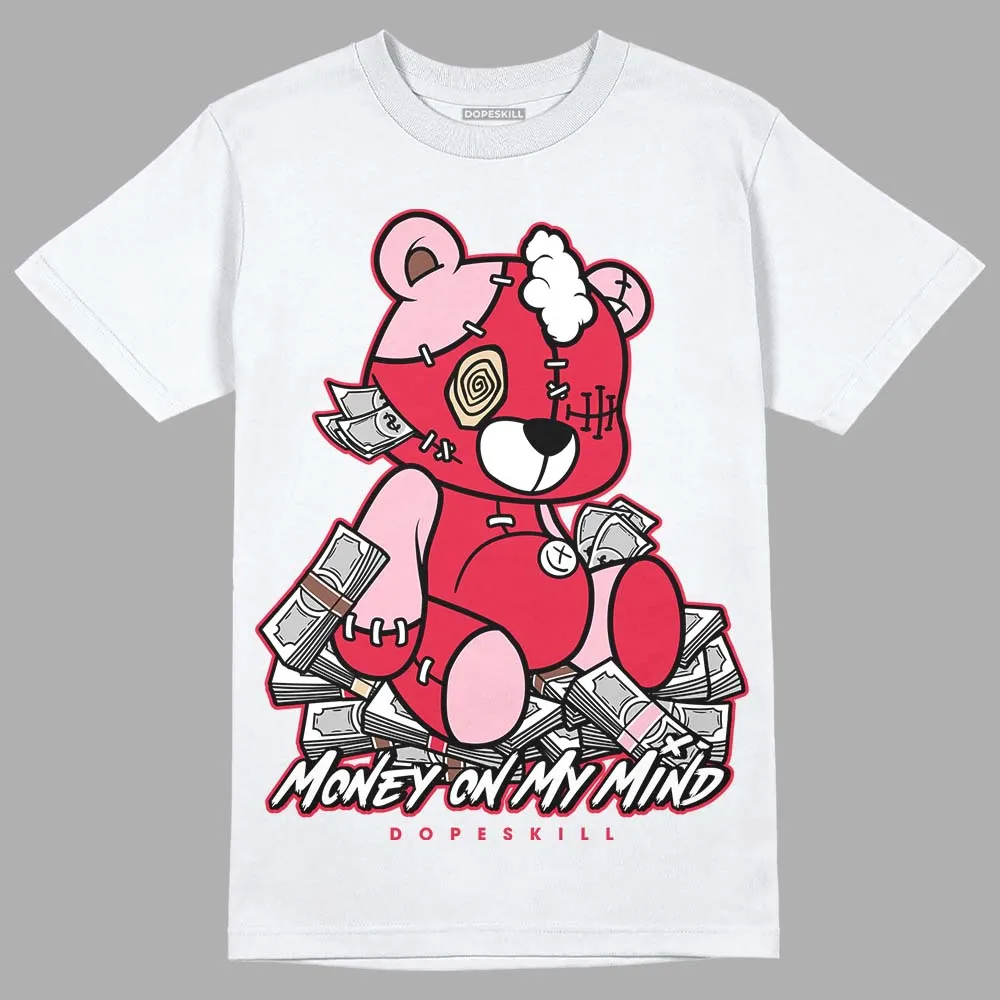 Dunk Bacon DopeSkill T-Shirt MOMM Bear Graphic sold by DopeSkill