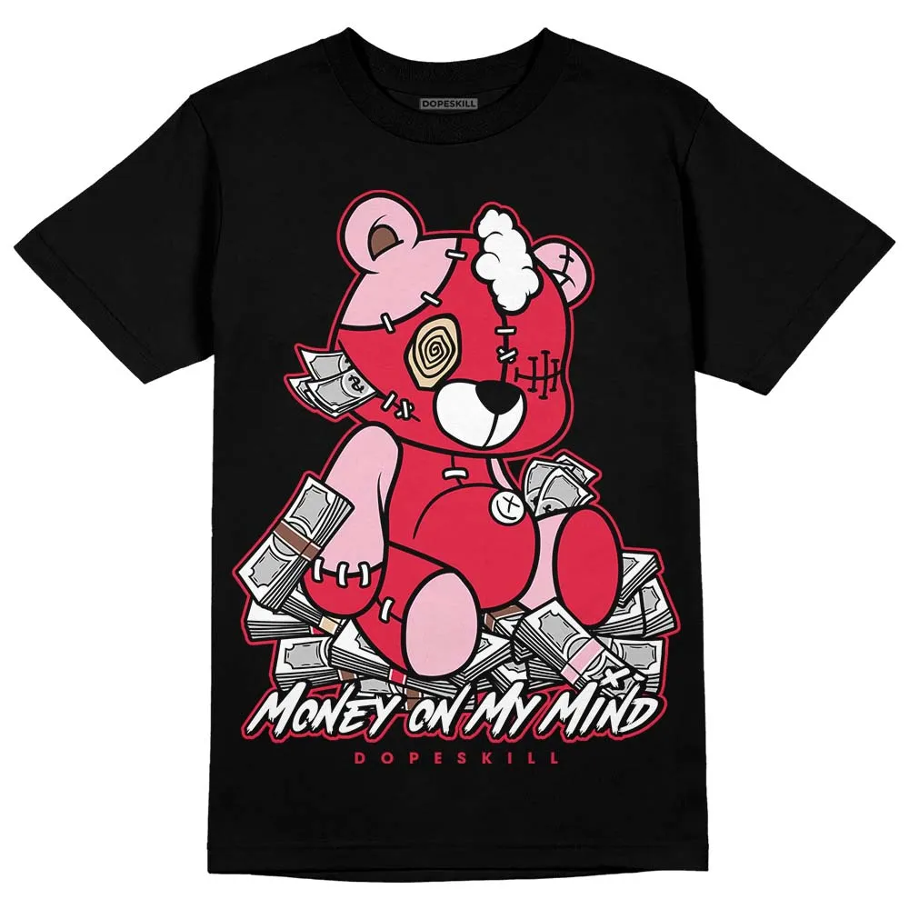 Dunk Bacon DopeSkill T-Shirt MOMM Bear Graphic sold by DopeSkill product image thumbnail 2