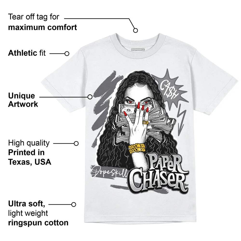 Wet Cement 4s DopeSkill T-Shirt NPC Graphic sold by DopeSkill product image thumbnail 3