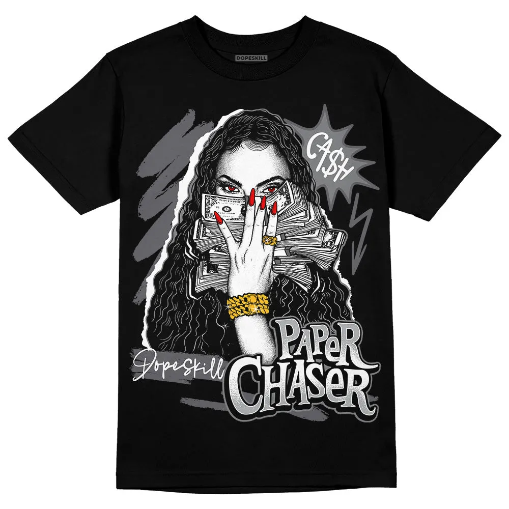 Wet Cement 4s DopeSkill T-Shirt NPC Graphic sold by DopeSkill product image thumbnail 2