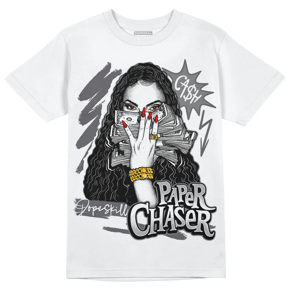 Wet Cement 4s DopeSkill T-Shirt NPC Graphic sold by DopeSkill