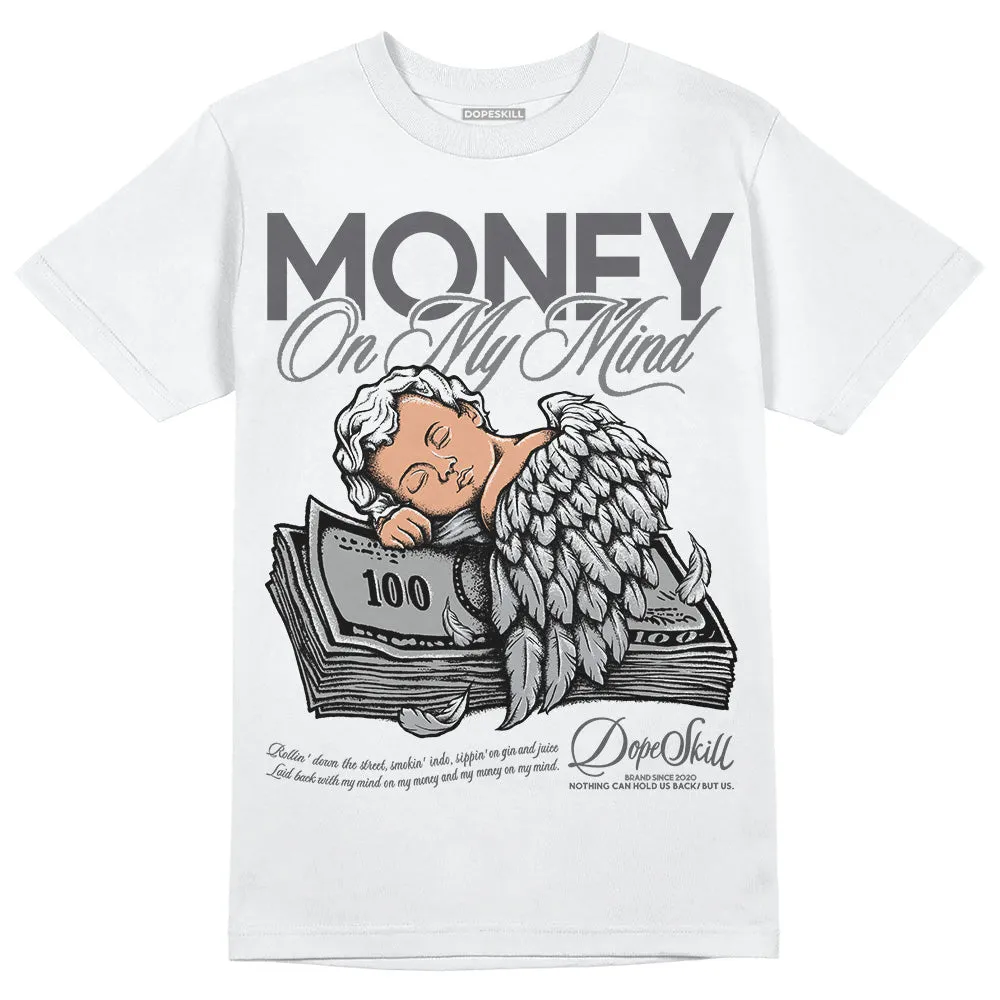 Wet Cement 4s DopeSkill T-Shirt MOMM Graphic sold by DopeSkill