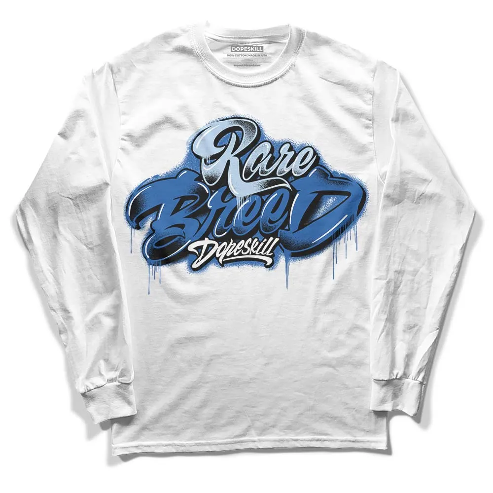 Space Jam 11s DopeSkill Long Sleeve T-Shirt Rare Breed Type Graphic sold by DopeSkill product image thumbnail 2