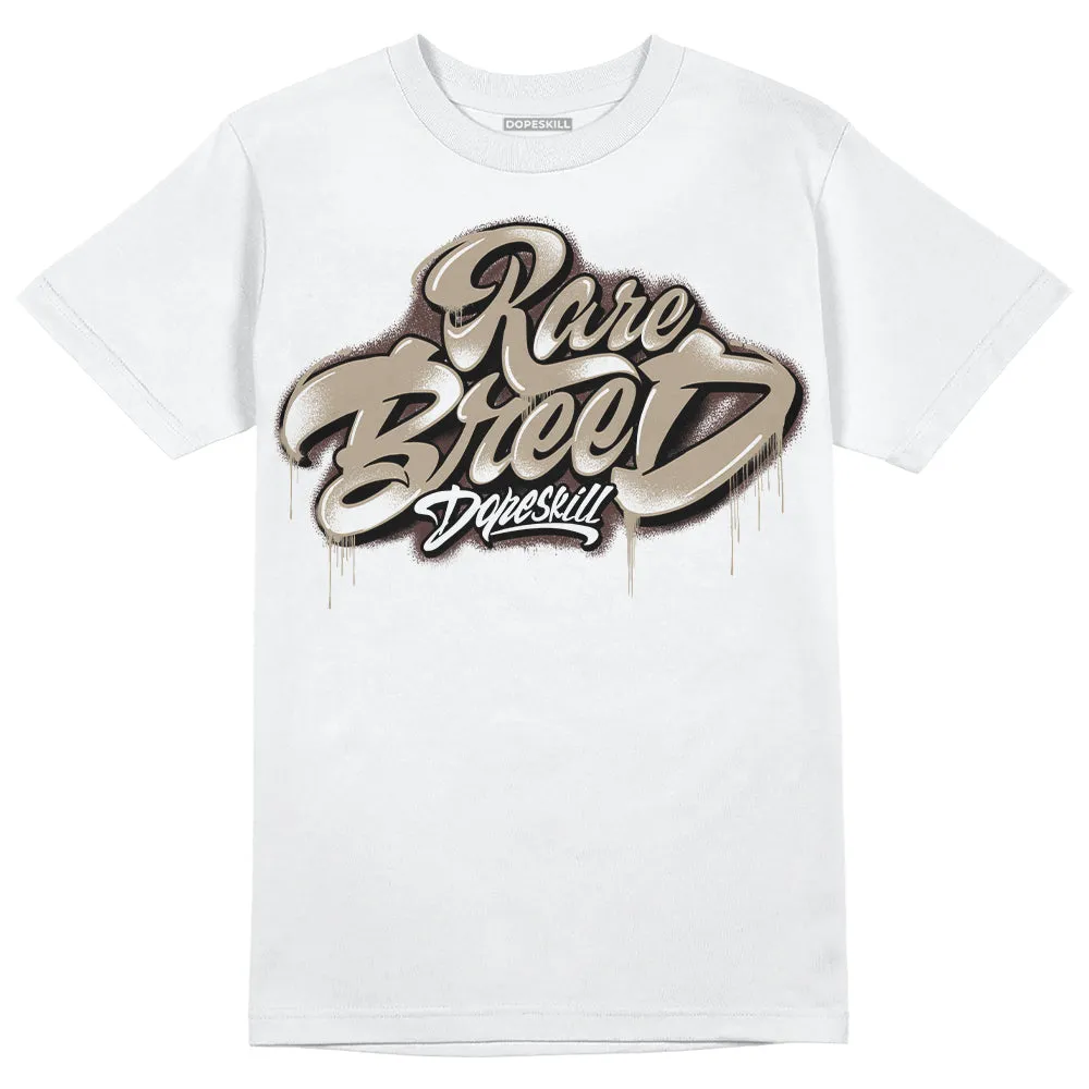 Latte 1s DopeSkill T-Shirt Rare Breed Type Graphic sold by DopeSkill