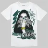 Oxidized Green 4s DopeSkill T-Shirt NPC Graphic sold by DopeSkill