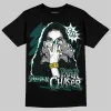 Oxidized Green 4s DopeSkill T-Shirt NPC Graphic sold by DopeSkill