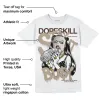 Latte 1s DopeSkill T-Shirt Stay It Busy Graphic sold by DopeSkill
