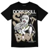 Latte 1s DopeSkill T-Shirt Stay It Busy Graphic sold by DopeSkill