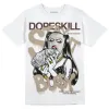 Latte 1s DopeSkill T-Shirt Stay It Busy Graphic sold by DopeSkill