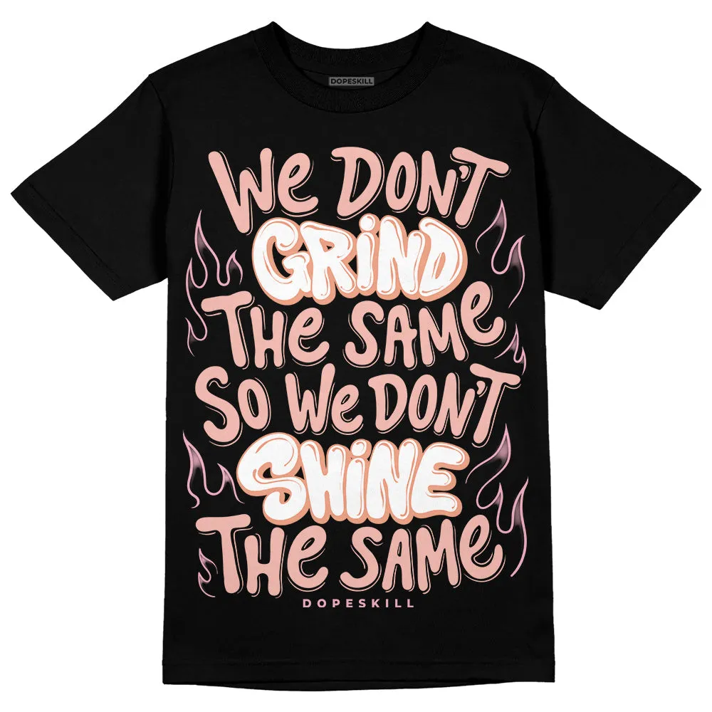Legend Pink 11s DopeSkill T-Shirt Grind Shine Graphic sold by DopeSkill product image thumbnail 2