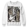 Latte 1s DopeSkill Sweatshirt Gotta Lotta Means Graphic sold by DopeSkill