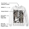 Latte 1s DopeSkill Sweatshirt Gotta Lotta Means Graphic sold by DopeSkill