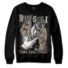 Latte 1s DopeSkill Sweatshirt Gotta Lotta Means Graphic sold by DopeSkill