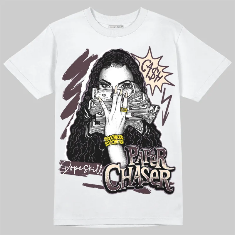 Burgundy Crush 3s DopeSkill T-Shirt NPC Graphic sold by DopeSkill