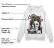Latte 1s DopeSkill Hoodie Sweatshirt Hold My Own Graphic sold by DopeSkill