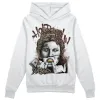 Latte 1s DopeSkill Hoodie Sweatshirt Hold My Own Graphic sold by DopeSkill