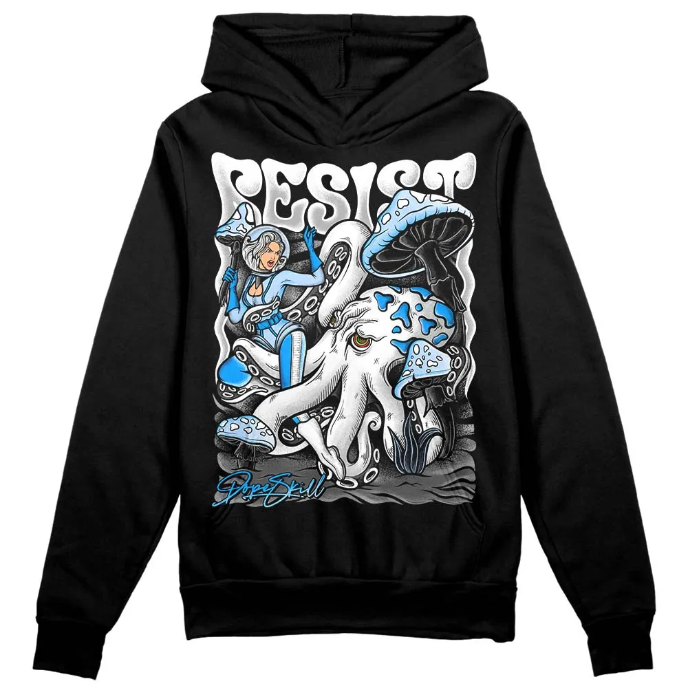 Reverse Oreo 6s DopeSkill Hoodie Sweatshirt Resist Graphic sold by DopeSkill