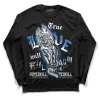 Space Jam 11s DopeSkill Long Sleeve T-Shirt True Love Will Kill You Graphic sold by DopeSkill