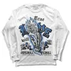 Space Jam 11s DopeSkill Long Sleeve T-Shirt True Love Will Kill You Graphic sold by DopeSkill