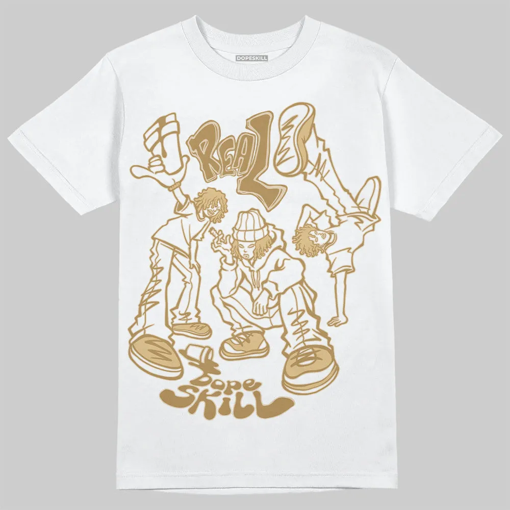 Pearl 6s DopeSkill T-Shirt Real Y2K Players Graphic sold by DopeSkill