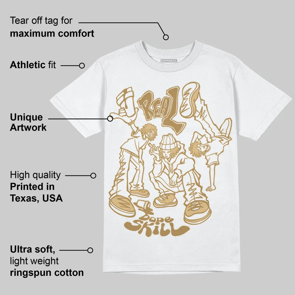 Pearl 6s DopeSkill T-Shirt Real Y2K Players Graphic sold by DopeSkill product image thumbnail 3