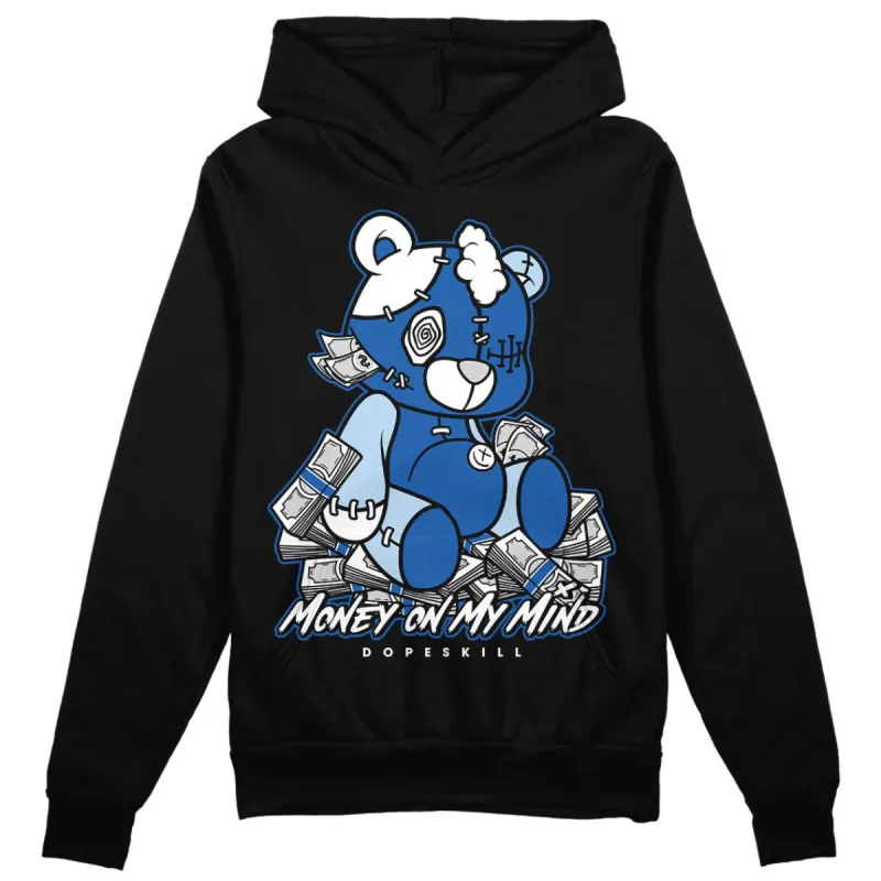 Space Jam 11s DopeSkill Hoodie Sweatshirt MOMM Bear Graphic sold by DopeSkill