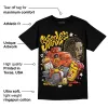 Yellow Collection DopeSkill T-Shirt Stressless Graphic sold by DopeSkill