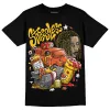 Yellow Collection DopeSkill T-Shirt Stressless Graphic sold by DopeSkill