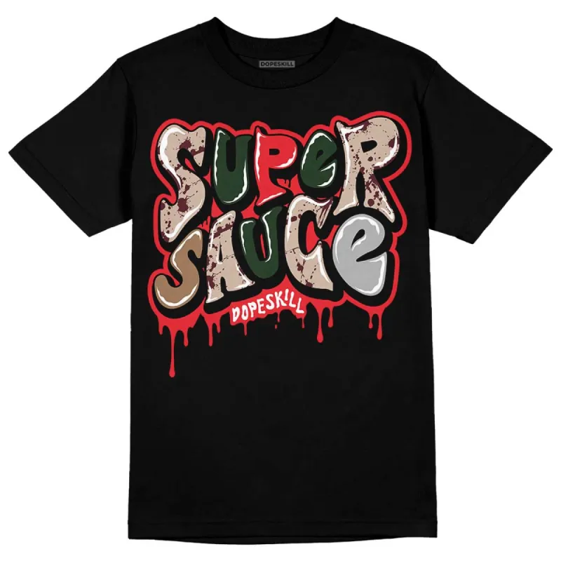 Dunk Freddy Krueger DopeSkill T-Shirt Super Sauce Graphic sold by DopeSkill
