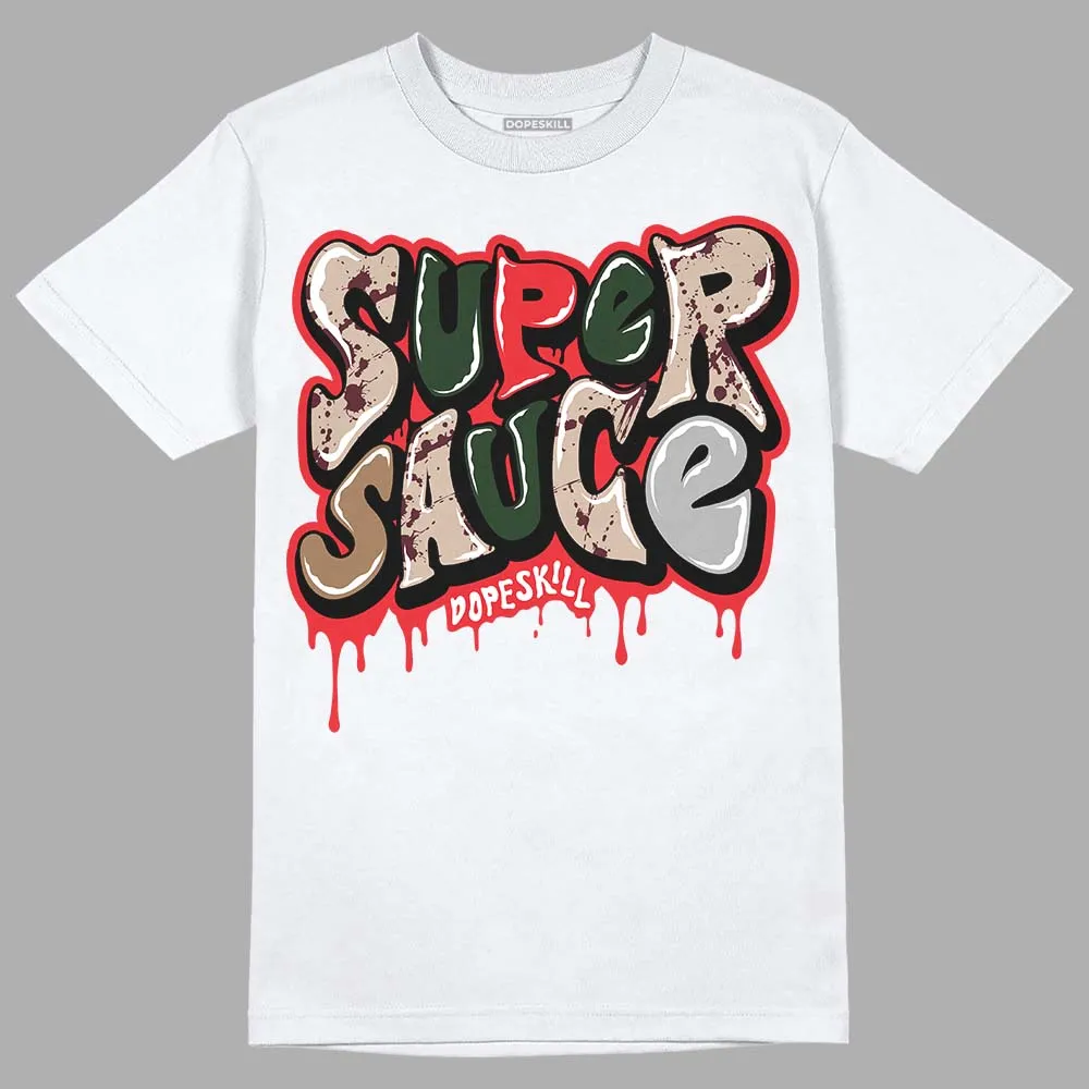 Dunk Freddy Krueger DopeSkill T-Shirt Super Sauce Graphic sold by DopeSkill product image thumbnail 2