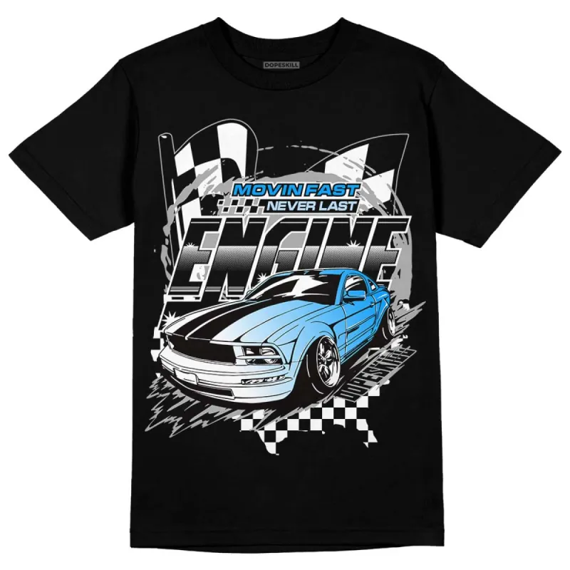 Reverse Oreo 6s DopeSkill T-Shirt ENGINE Tshirt Graphic sold by DopeSkill