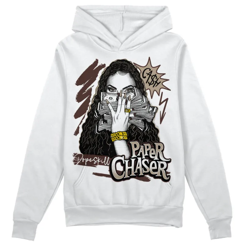 Latte 1s DopeSkill Hoodie Sweatshirt NPC Graphic sold by DopeSkill