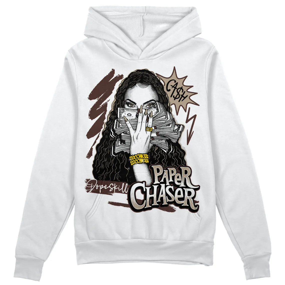 Latte 1s DopeSkill Hoodie Sweatshirt NPC Graphic sold by DopeSkill