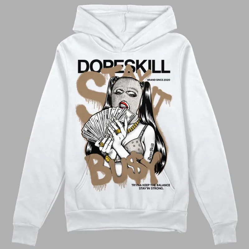 Sail 5s DopeSkill Hoodie Sweatshirt Stay It Busy Graphic sold by DopeSkill