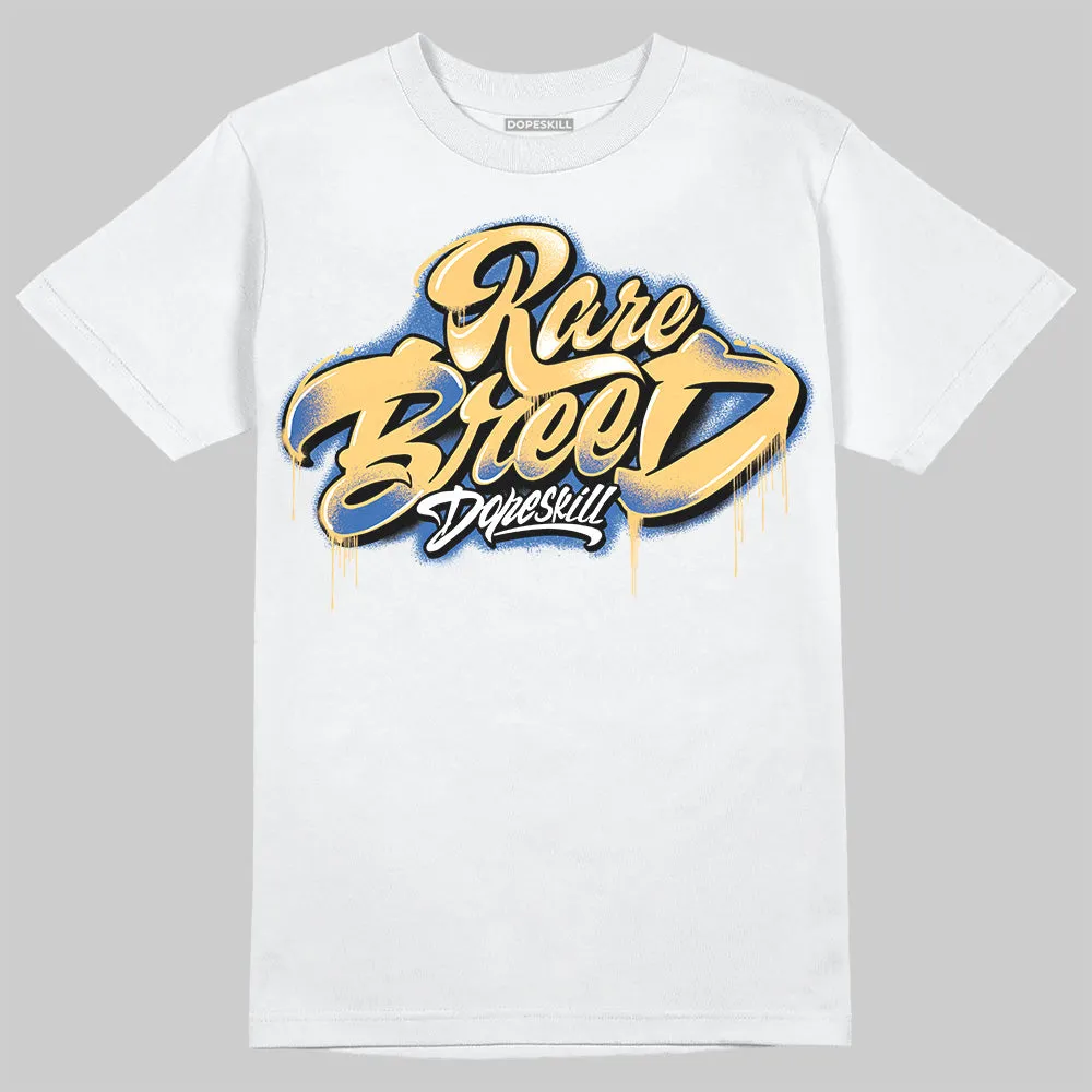 Canary 1s DopeSkill T-Shirt Rare Breed Type Graphic sold by DopeSkill product image thumbnail 2
