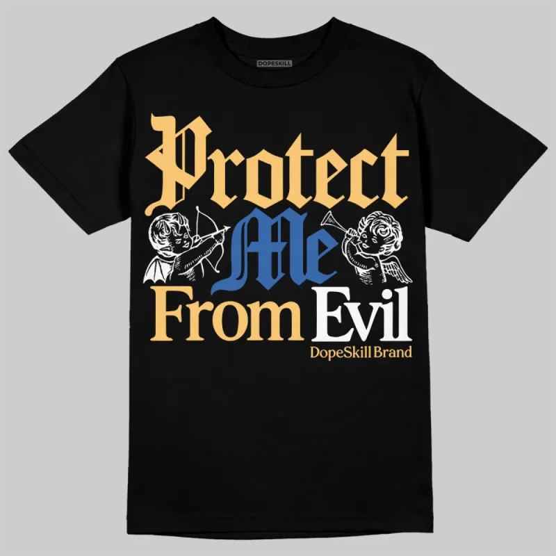 Canary 1s DopeSkill T-Shirt Protect Me From Evil Graphic sold by DopeSkill