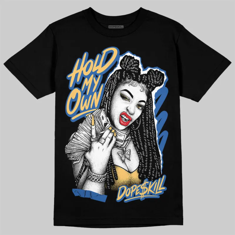 Canary 1s DopeSkill T-Shirt New H.M.O Graphic sold by DopeSkill