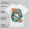 SP Nina Chanel Abney Bicoastal 3s DopeSkill T-Shirt Takin No L's Graphic sold by DopeSkill