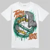SP Nina Chanel Abney Bicoastal 3s DopeSkill T-Shirt Takin No L's Graphic sold by DopeSkill