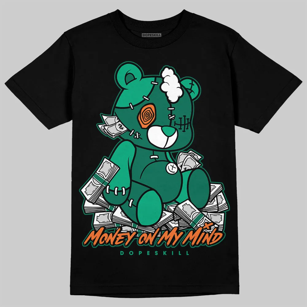 SP Nina Chanel Abney Bicoastal 3s DopeSkill T-Shirt MOMM Bear Graphic sold by DopeSkill product image thumbnail 2