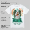SP Nina Chanel Abney Bicoastal 3s DopeSkill T-Shirt Angels Graphic sold by DopeSkill